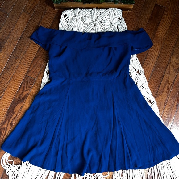 Lulus Dresses & Skirts - Lulu’s | Off the Shoulder Dress